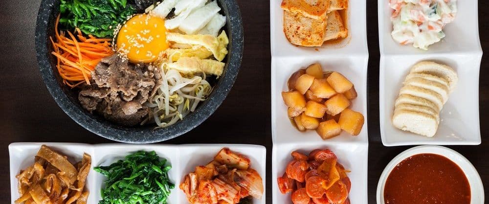 Woorinara Korean Restaurant