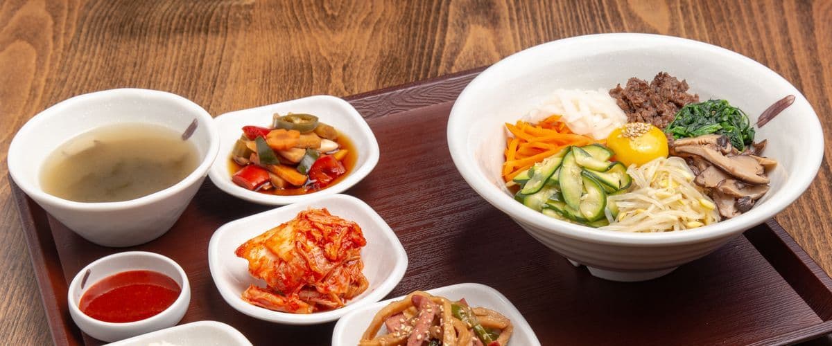 Woorinara Korean Restaurant