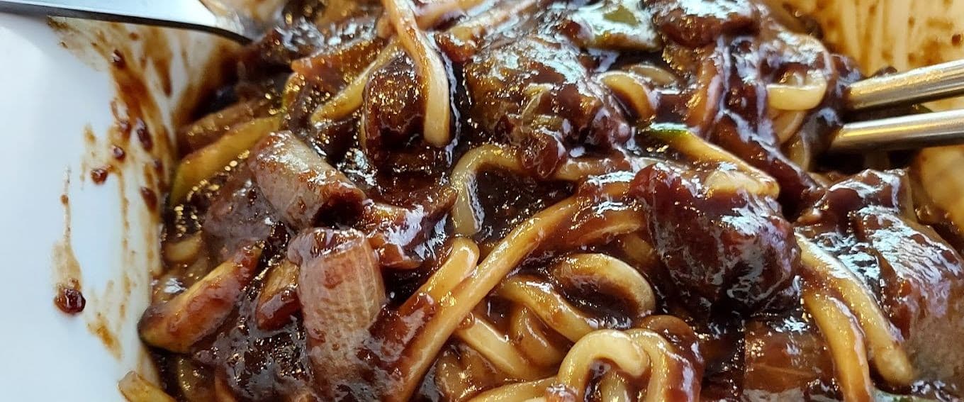 Woorinara Korean Restaurant
