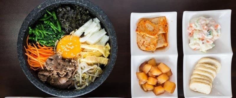 Woorinara Korean Restaurant